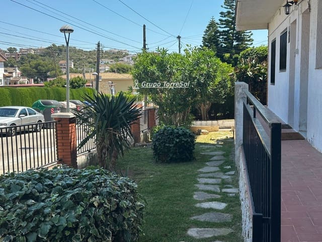 2 soverom Leilighet til salgs i Segur de Calafell, Calafell med svømmebasseng - € 150 000 (Ref: 9877535)
