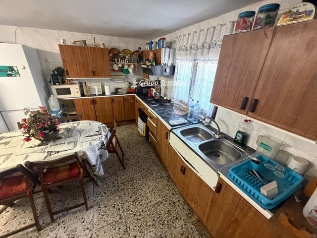 2 quarto Moradia para venda em El Montmell com garagem - 159 000 € (Ref: 9880298)