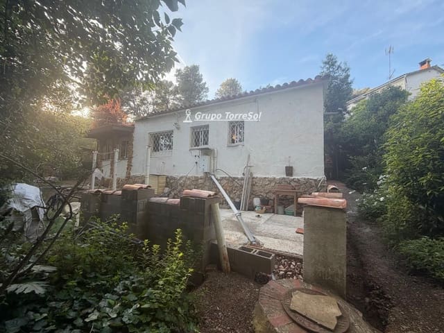 2 quarto Moradia para venda em El Montmell com garagem - 159 000 € (Ref: 9880298)