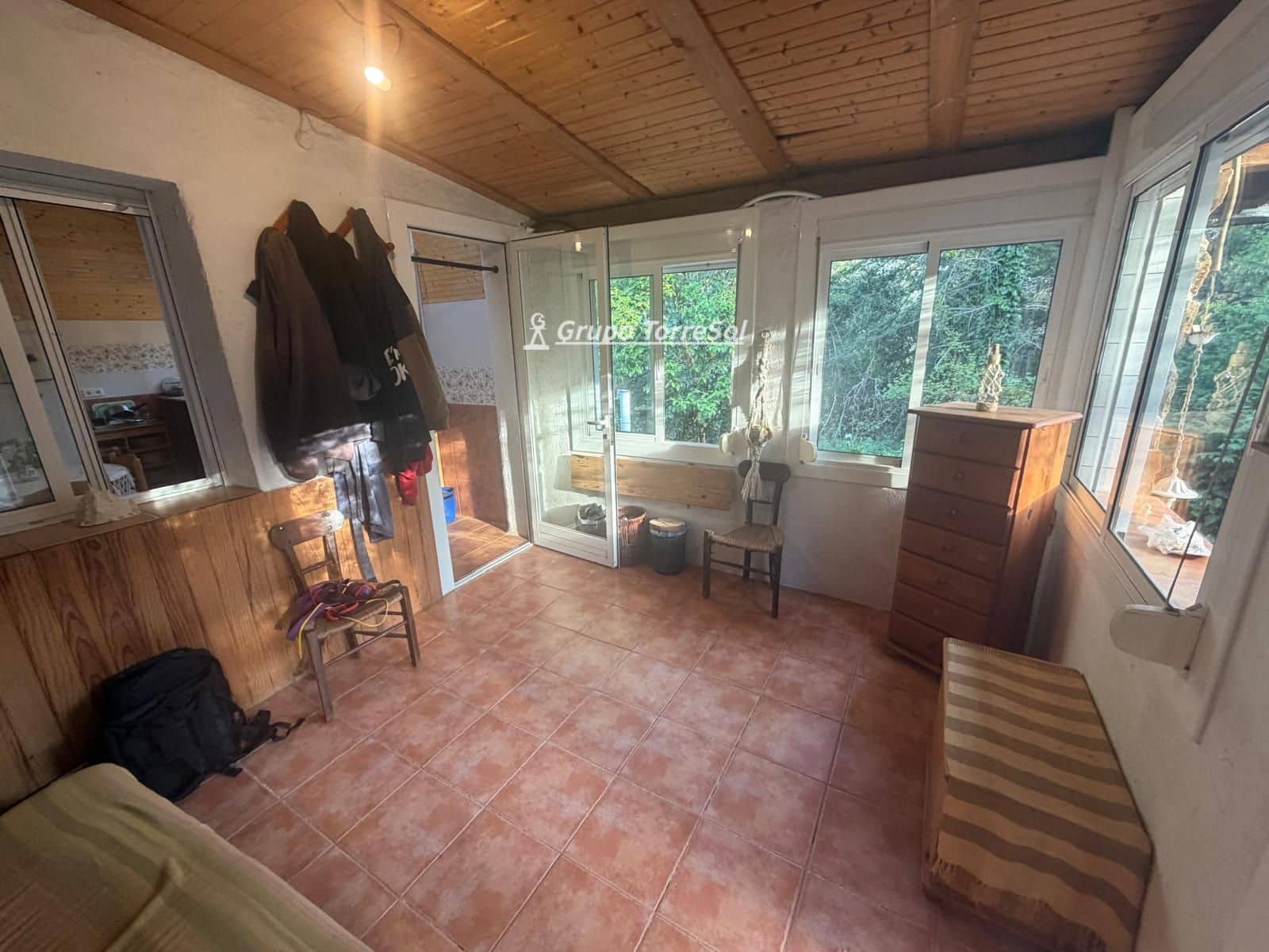 2 makuuhuone Huvila myytävänä paikassa El Montmell mukana 
autotalli - 159 000 € (Ref: 9880298)