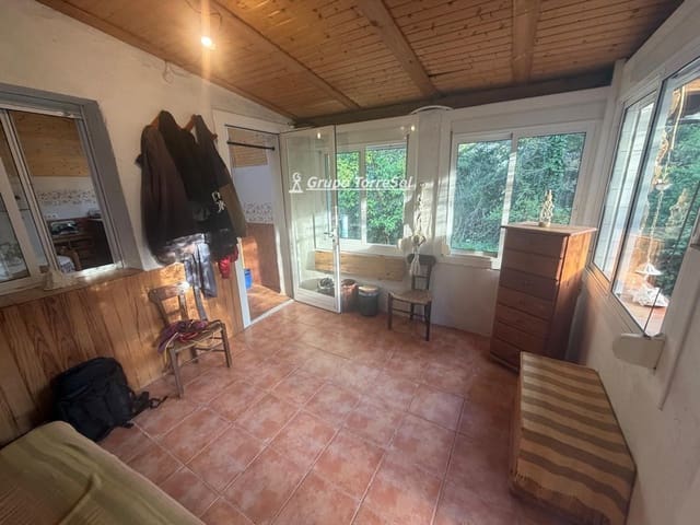 2 Zimmer Villa zu verkaufen in El Montmell mit Garage - 159.000 € (Ref: 9880298)