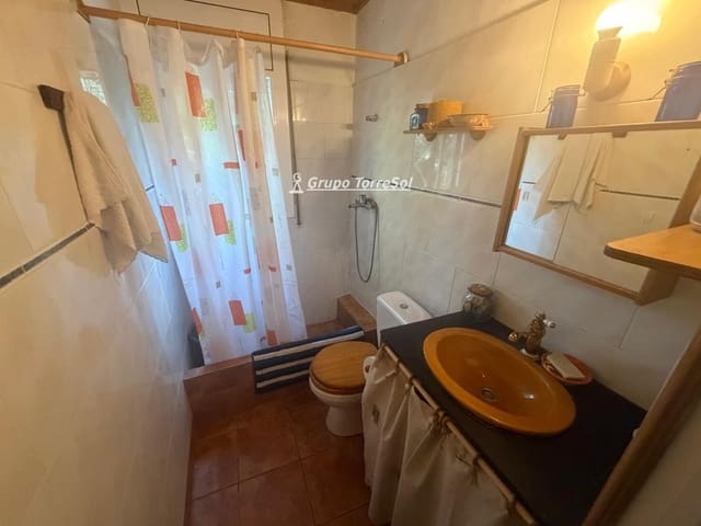 2 Zimmer Villa zu verkaufen in El Montmell mit Garage - 159.000 € (Ref: 9880298)