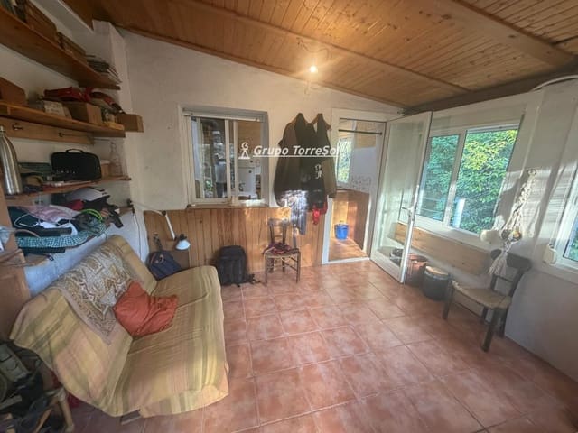 2 Zimmer Villa zu verkaufen in El Montmell mit Garage - 159.000 € (Ref: 9880298)