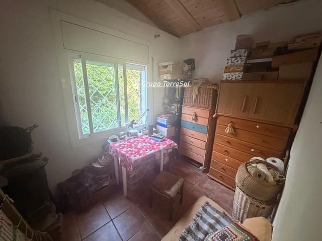 2 Zimmer Villa zu verkaufen in El Montmell mit Garage - 159.000 € (Ref: 9880298)