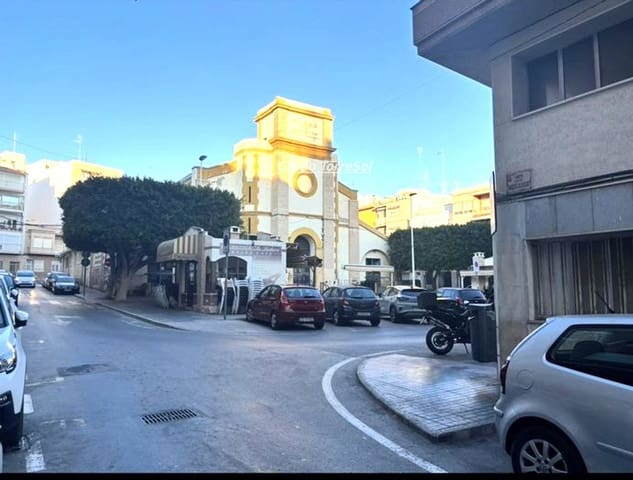 Byggegrund til salg i Santa Pola - € 200.000 (Ref: 9882190)