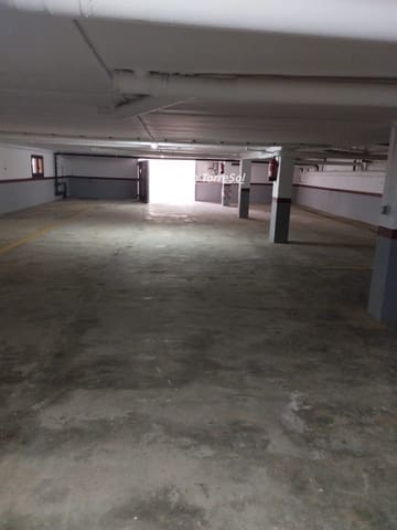 Garage til salg i Segur de Calafell, Calafell - € 5.800 (Ref: 9882417)