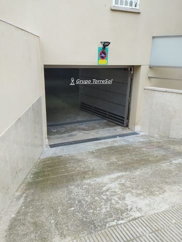 Garage til salg i Segur de Calafell, Calafell - € 5.800 (Ref: 9882417)