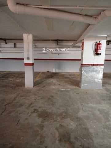 Garage til salg i Segur de Calafell, Calafell - € 5.800 (Ref: 9882417)