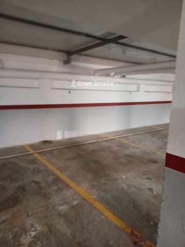 Garage til salg i Segur de Calafell, Calafell - € 5.800 (Ref: 9882417)
