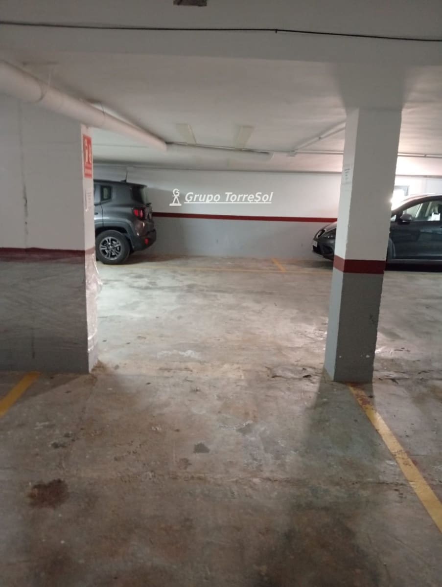 Garage till salu i Segur de Calafell - 5 800 € (Ref: 9882417)