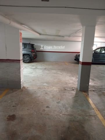 Garage til salg i Segur de Calafell, Calafell - € 5.800 (Ref: 9882417)
