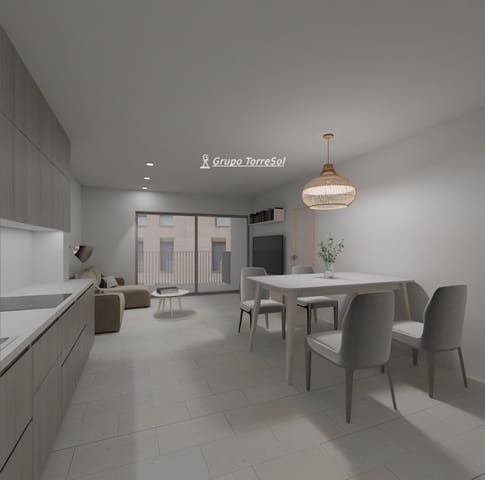 3 bedroom Flat for sale in Torredembarra - € 290,000 (Ref: 9882418)