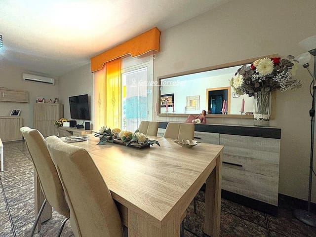 5 soverom Villa til salgs i La Bisbal del Penedès med svømmebasseng - € 292 000 (Ref: 9889265)