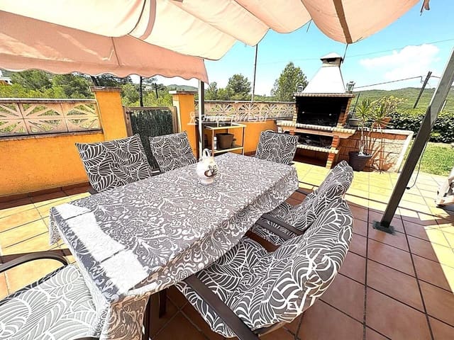5 soverom Villa til salgs i La Bisbal del Penedès med svømmebasseng - € 292 000 (Ref: 9889265)