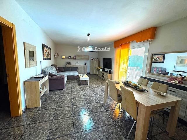 5 soverom Villa til salgs i La Bisbal del Penedès med svømmebasseng - € 292 000 (Ref: 9889265)