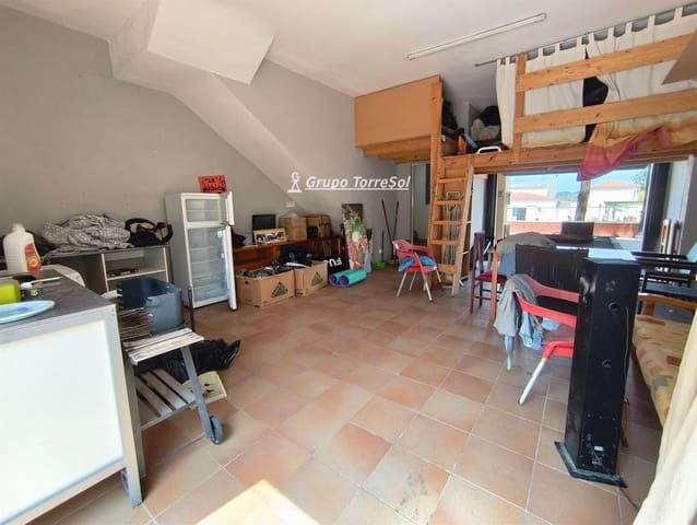 3 bedroom Townhouse for sale in Montferri - € 175,000 (Ref: 9895427)