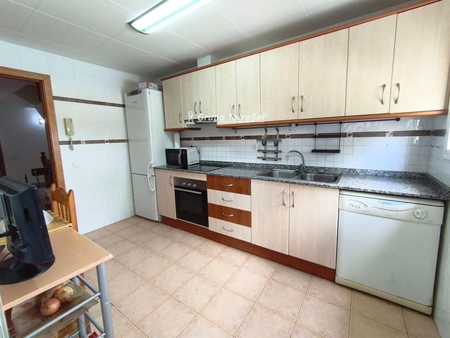 3 bedroom Townhouse for sale in Montferri - € 175,000 (Ref: 9895427)