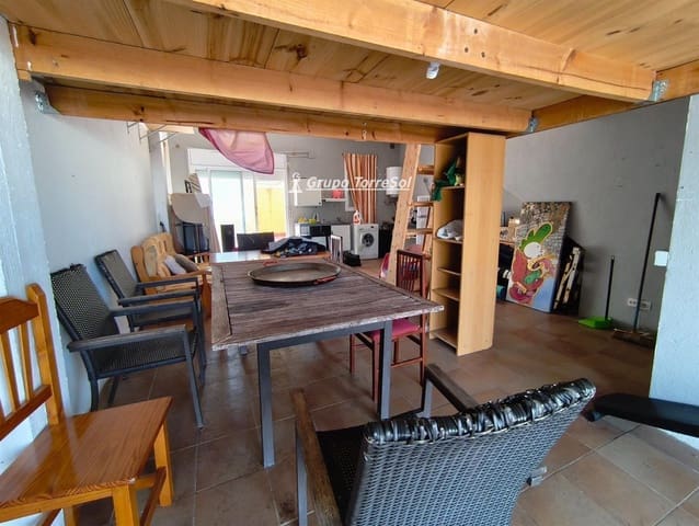 3 bedroom Townhouse for sale in Montferri - € 175,000 (Ref: 9895427)