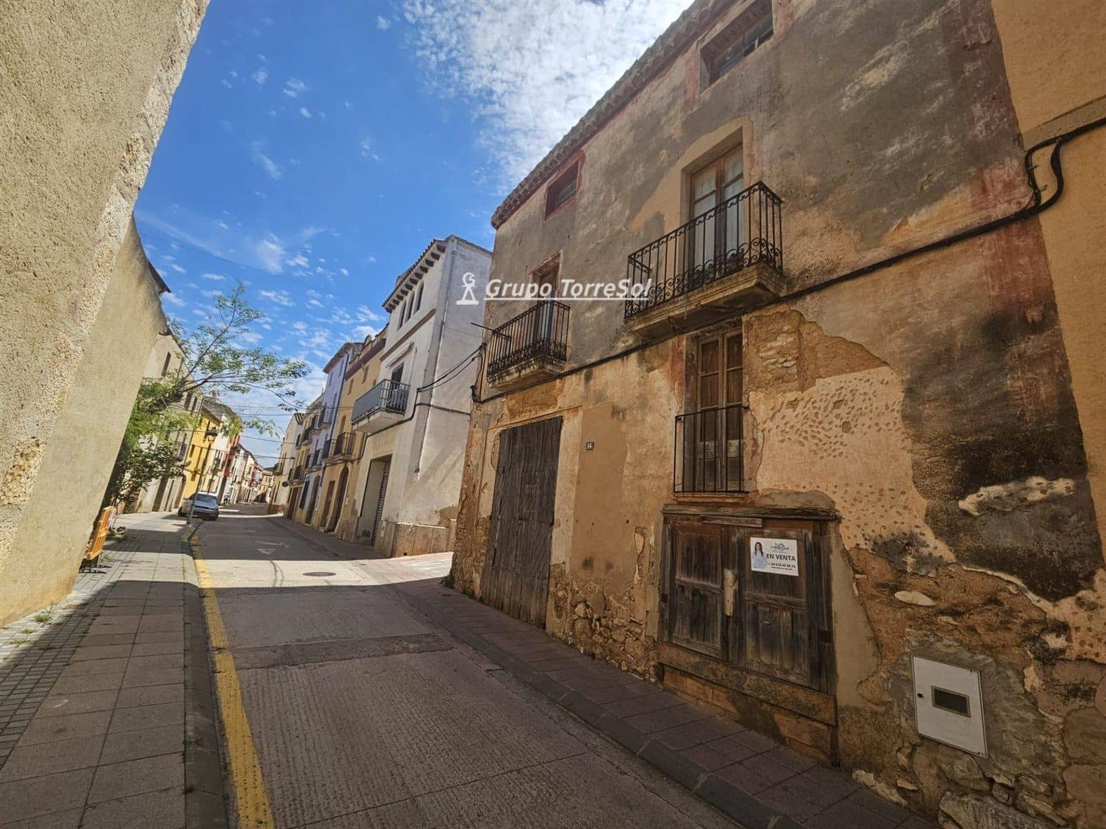 Villa for sale in Masllorenc - € 120,000 (Ref: 9895428)