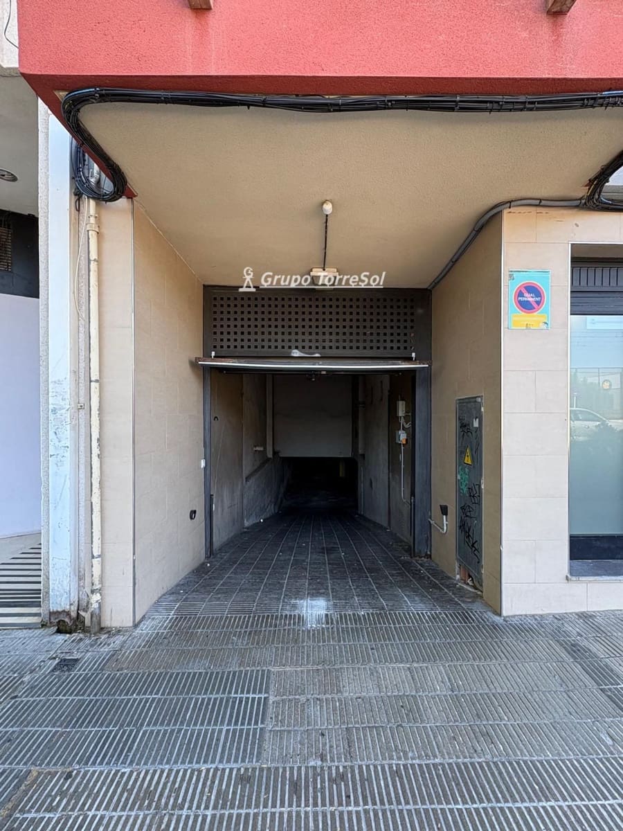 Garage à vendre à Calafell - 15 000 € (Ref: 9898365)