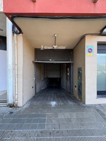 Garage à vendre à Calafell - 15 000 € (Ref: 9898365)
