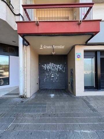 Garage à vendre à Calafell - 15 000 € (Ref: 9898365)