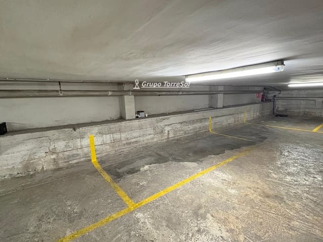 Garage à vendre à Calafell - 15 000 € (Ref: 9898365)