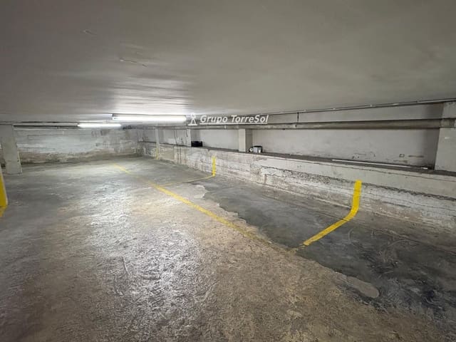 Garage à vendre à Calafell - 15 000 € (Ref: 9898365)