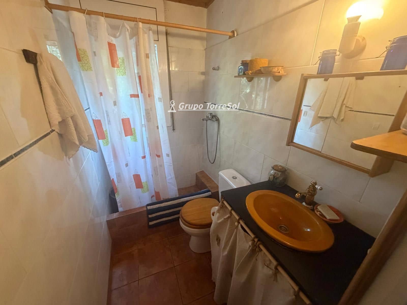 2 soveværelse Villa til salg i El Montmell med garage - € 159.000 (Ref: 9899969)