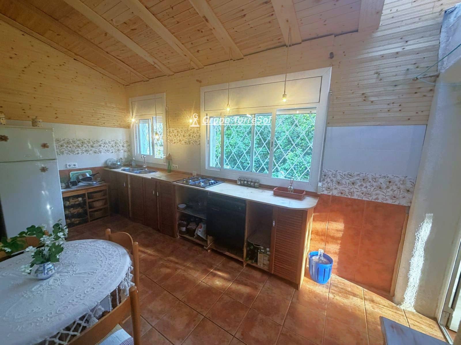 2 soveværelse Villa til salg i El Montmell med garage - € 159.000 (Ref: 9899969)