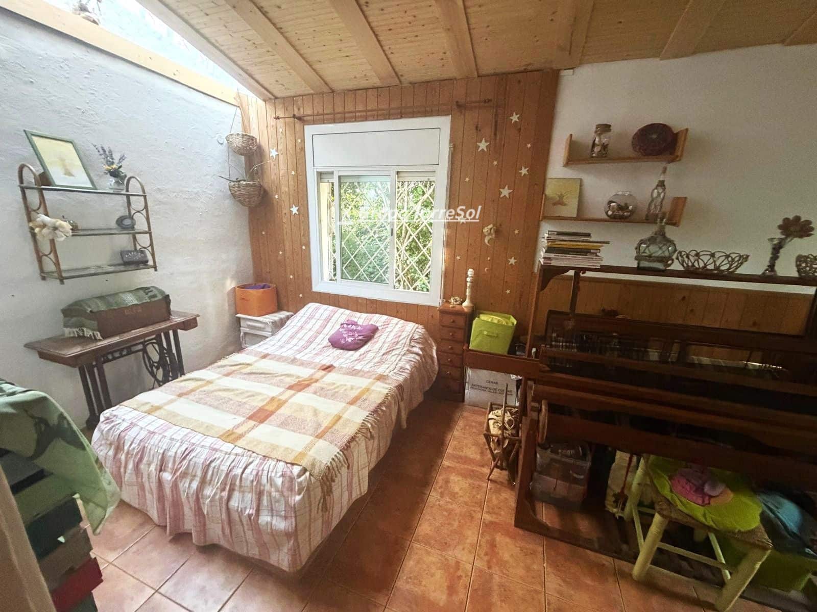 2 soveværelse Villa til salg i El Montmell med garage - € 159.000 (Ref: 9899969)