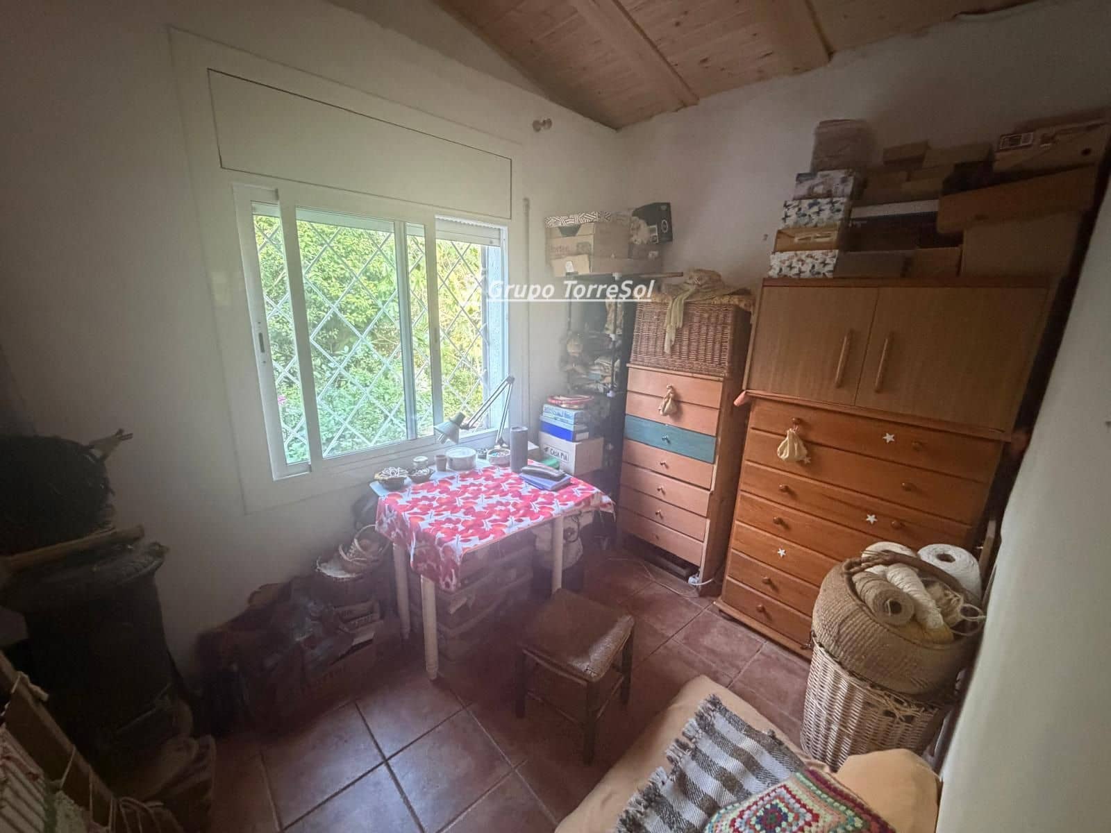 2 soveværelse Villa til salg i El Montmell med garage - € 159.000 (Ref: 9899969)