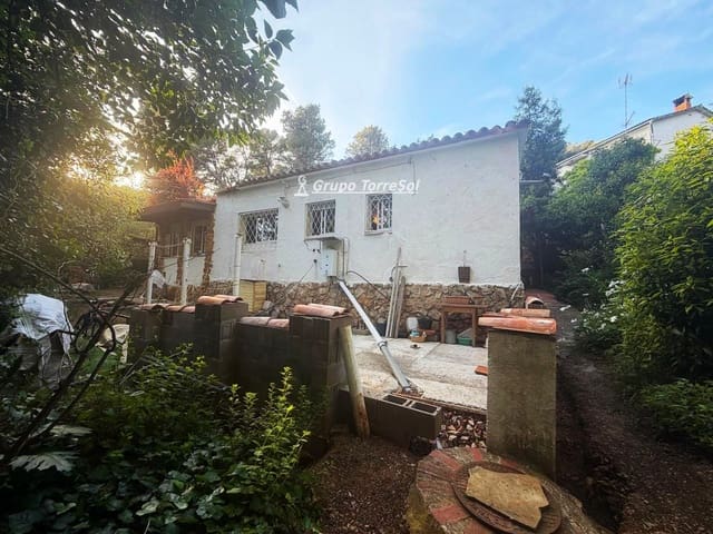 2 bedroom Villa for sale in El Montmell with garage - € 159,000 (Ref: 9899969)