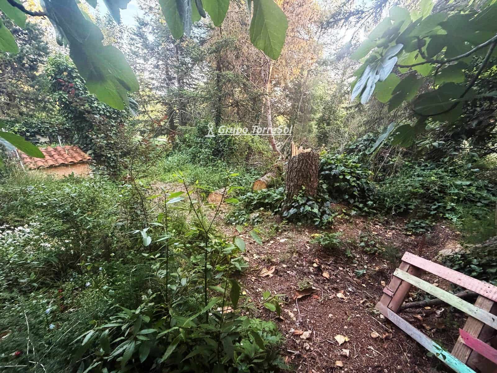 2 soveværelse Villa til salg i El Montmell med garage - € 159.000 (Ref: 9899969)