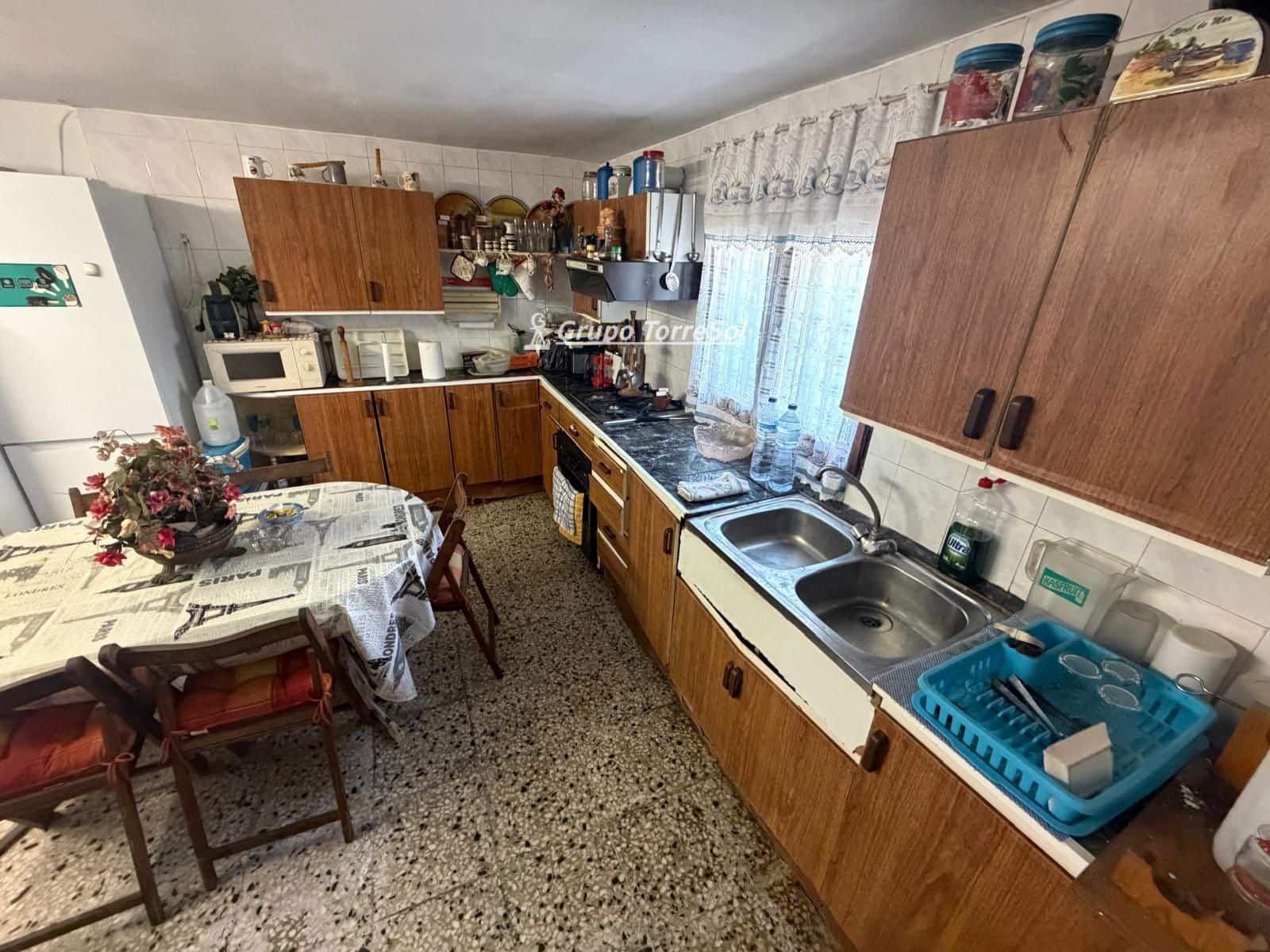 Chalet de 4 habitaciones en Calafell en venta con piscina garaje - 255.000 € (Ref: 9899970)
