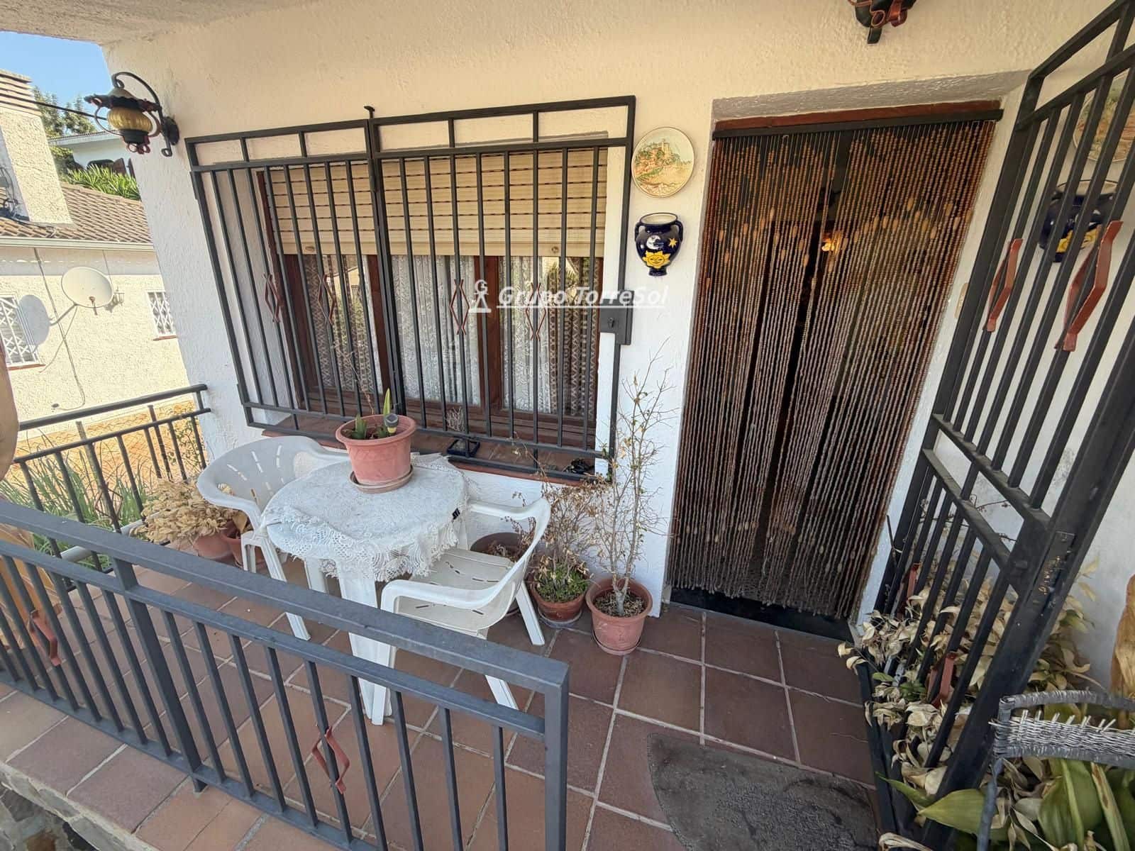 Chalet de 4 habitaciones en Calafell en venta con piscina garaje - 255.000 € (Ref: 9899970)