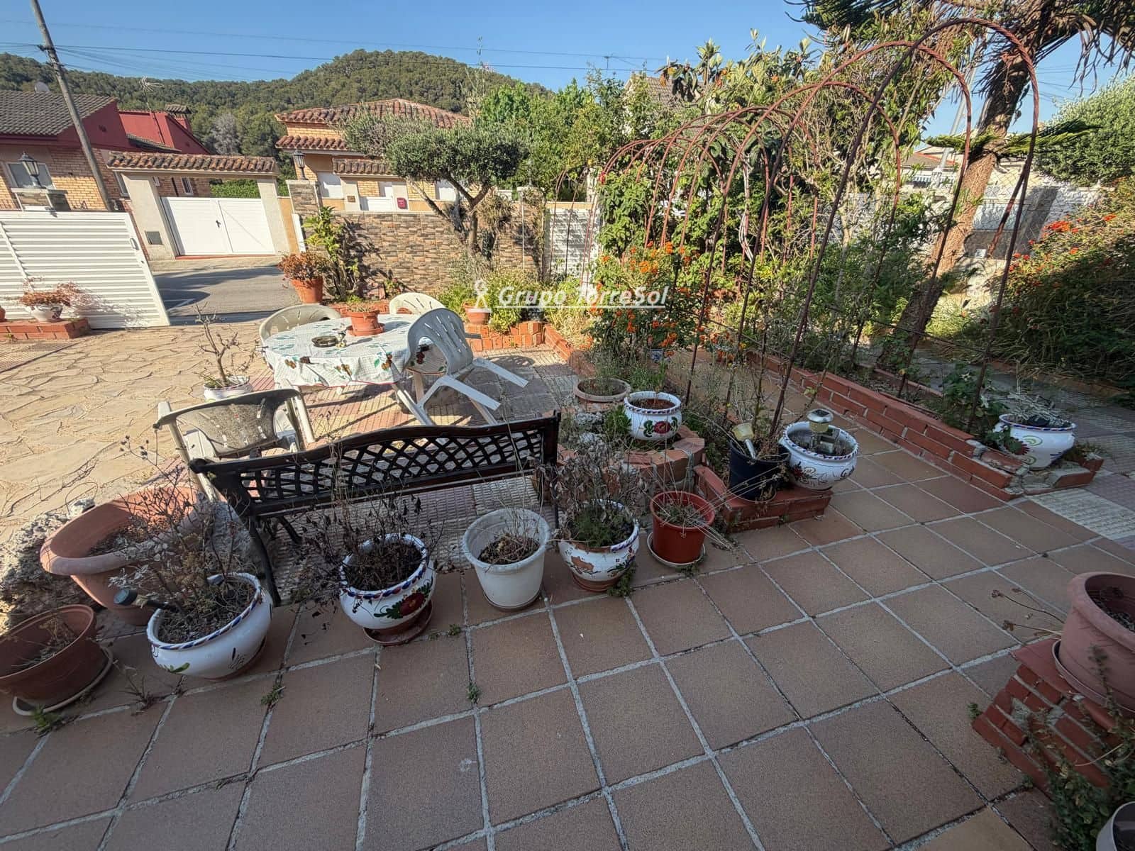 Chalet de 4 habitaciones en Calafell en venta con piscina garaje - 255.000 € (Ref: 9899970)