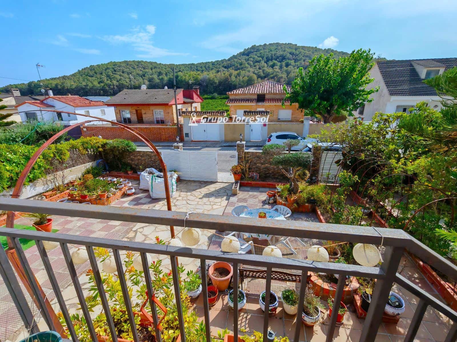 4 sovrum Villa till salu i Calafell med pool garage - 255 000 € (Ref: 9899970)