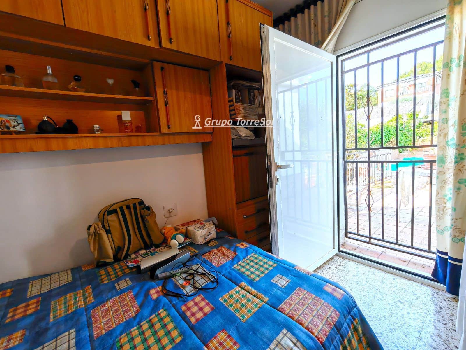 4 sovrum Villa till salu i Calafell med pool garage - 255 000 € (Ref: 9899970)