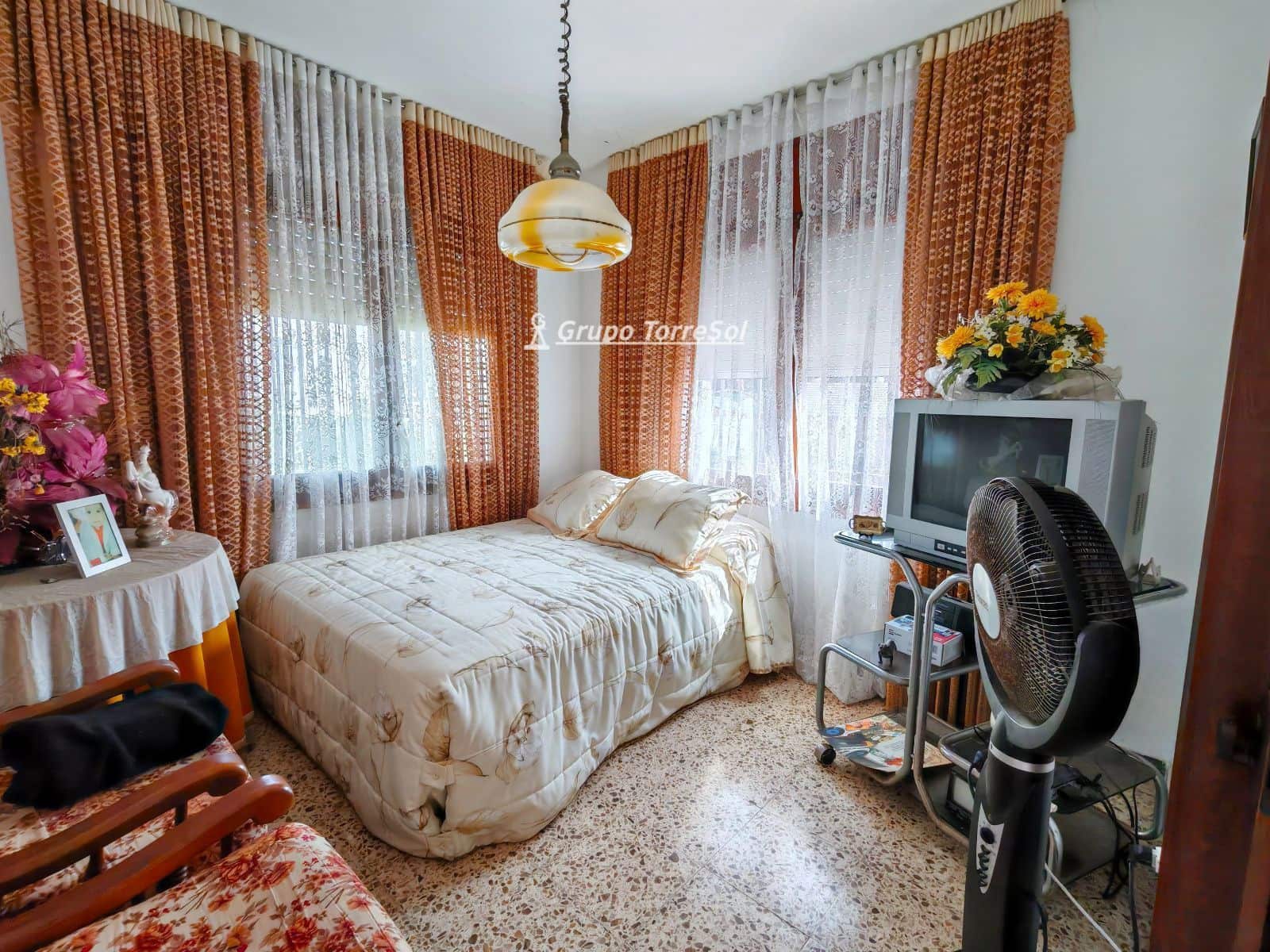 4 sovrum Villa till salu i Calafell med pool garage - 255 000 € (Ref: 9899970)