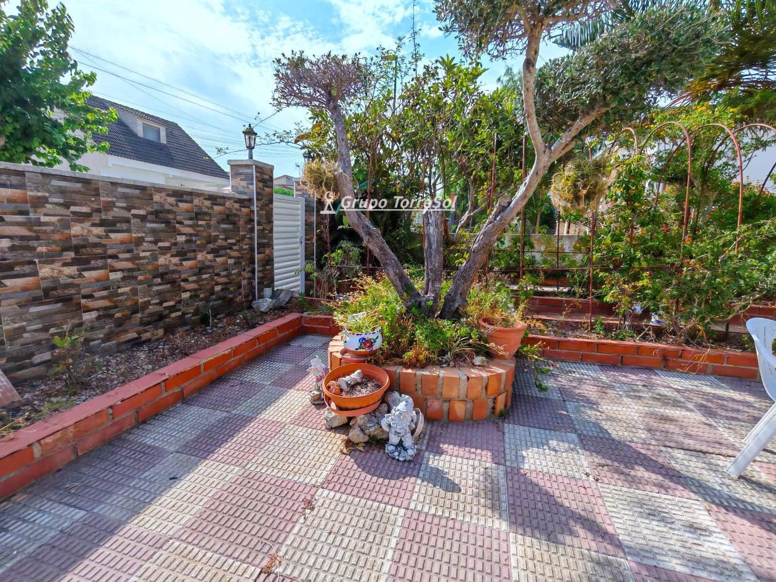 4 sovrum Villa till salu i Calafell med pool garage - 255 000 € (Ref: 9899970)