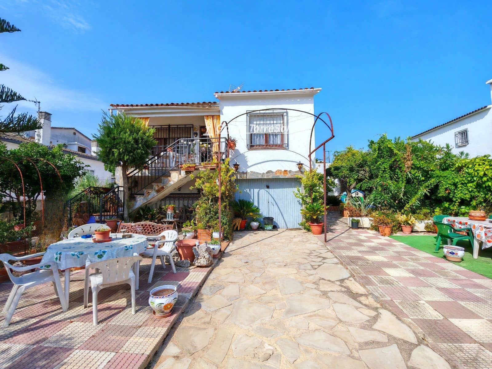 4 sovrum Villa till salu i Calafell med pool garage - 255 000 € (Ref: 9899970)
