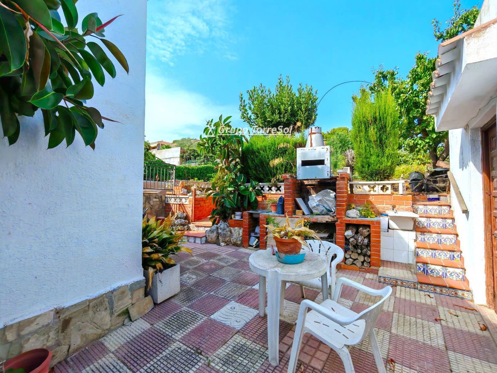 4 sovrum Villa till salu i Calafell med pool garage - 255 000 € (Ref: 9899970)