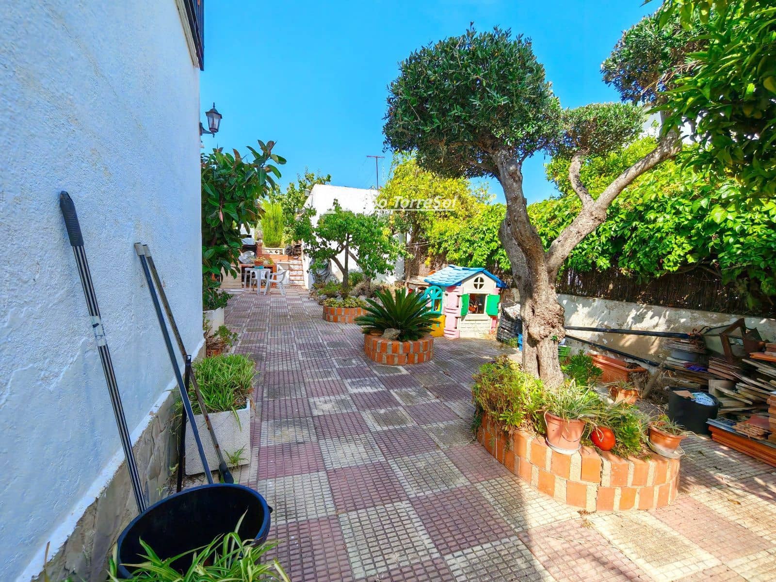4 sovrum Villa till salu i Calafell med pool garage - 255 000 € (Ref: 9899970)