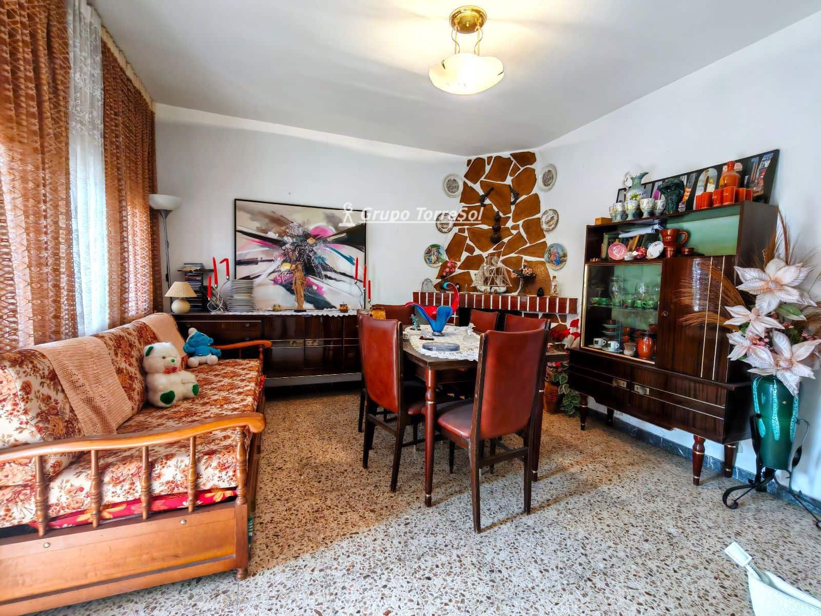 4 sovrum Villa till salu i Calafell med pool garage - 255 000 € (Ref: 9899970)