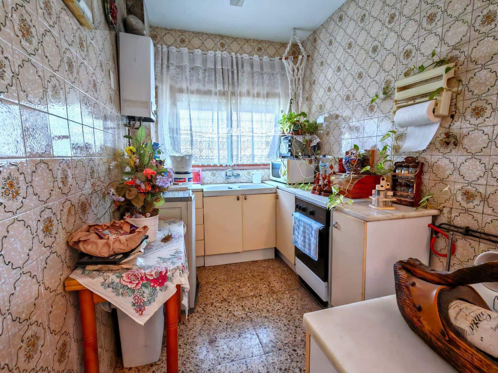 4 sovrum Villa till salu i Calafell med pool garage - 255 000 € (Ref: 9899970)