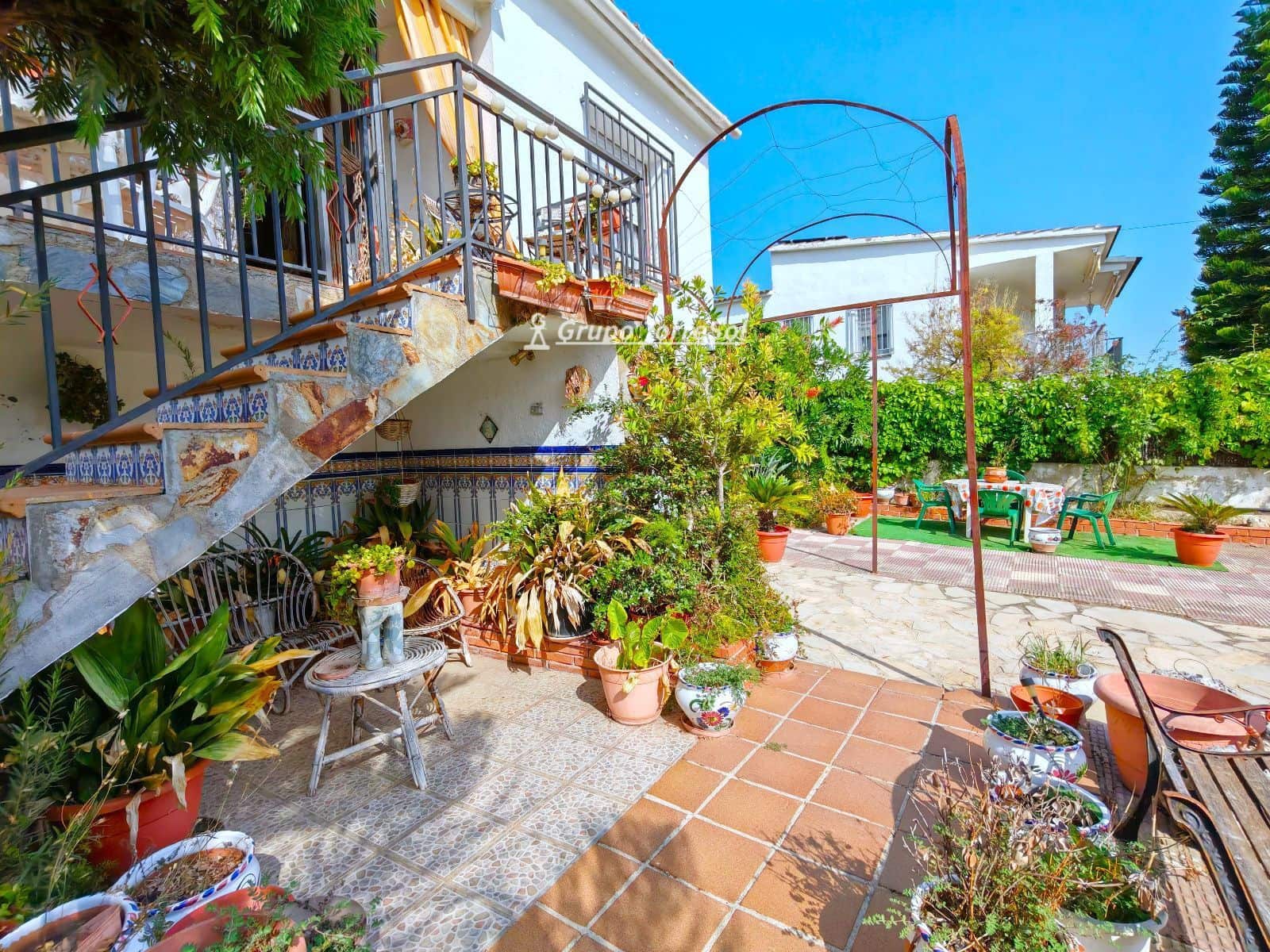 4 sovrum Villa till salu i Calafell med pool garage - 255 000 € (Ref: 9899970)