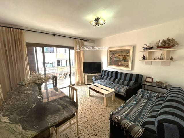 3 sovrum Lägenhet till salu i Calafell - 198 000 € (Ref: 9899971)