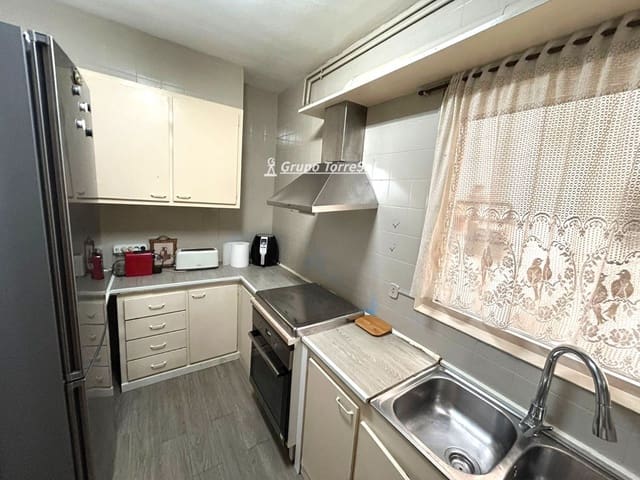 3 sovrum Lägenhet till salu i Calafell - 198 000 € (Ref: 9899971)