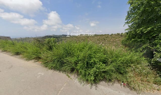 Building Plot for sale in Calafell - € 36,000 (Ref: 9899972)